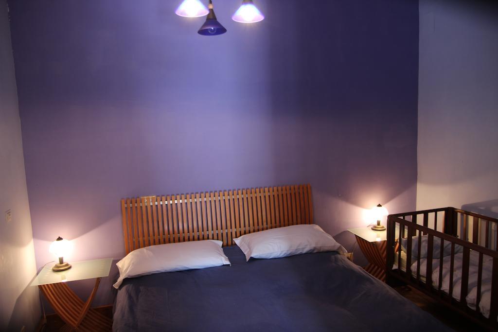 Agriturismo Capriccio Di Giove Cansano Pokój zdjęcie