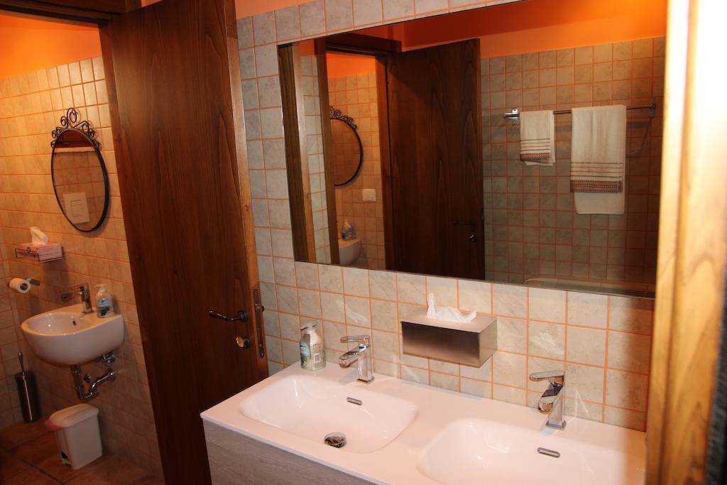 Agriturismo Capriccio Di Giove Cansano Zewnętrze zdjęcie